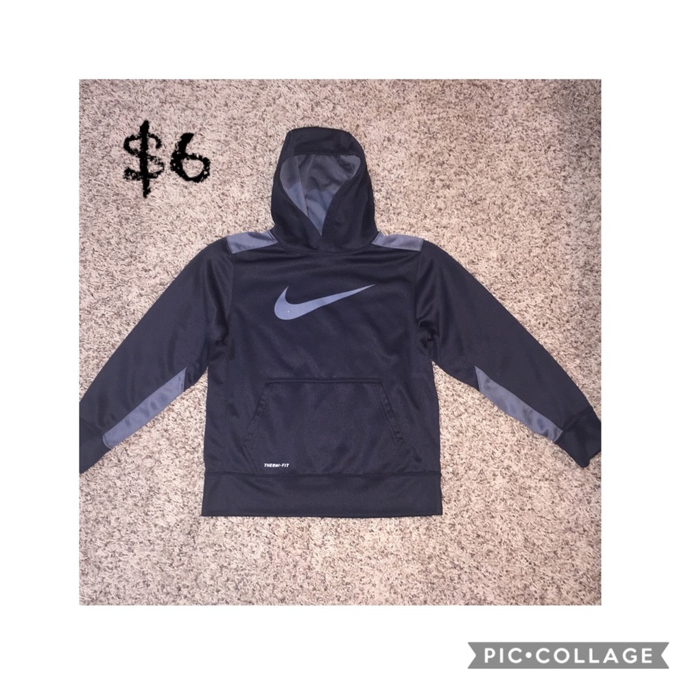 Nike Therma-Fit Hoodie